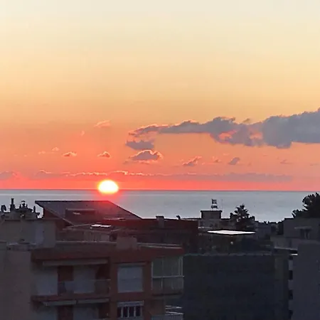 Sun&Sea Terrace Two-Bedroom Apartment Roquebrune-Cap-Martin Exterior foto