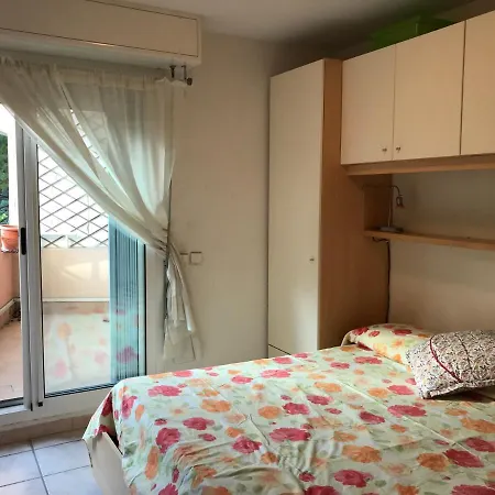 Sun&Sea Terrace Two-Bedroom Apartment Roquebrune-Cap-Martin Exterior foto