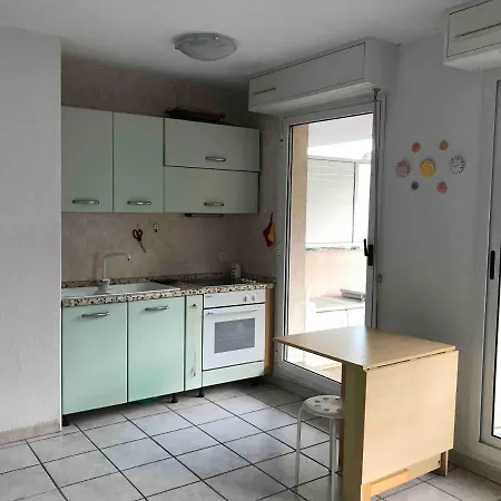 Sun&Sea Terrace Two-Bedroom Apartment Roquebrune-Cap-Martin Exterior foto