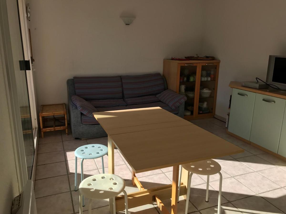 Apartment Sun&sea Terrace Two-bedroom
